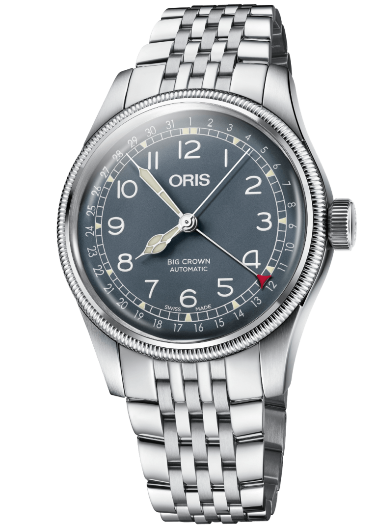 IWC Big Pilot's Watch Edition „Le Petit Prince" kaufen ...