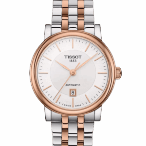 Tissot Carson Premium Automatic Lady