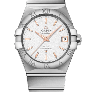 Omega Constellation