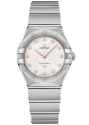 Omega Constellation Manhattan Quartz 28mm