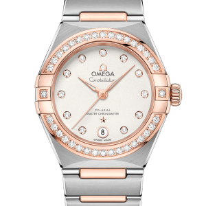 Omega Constellation Manhattan Automatic Galli