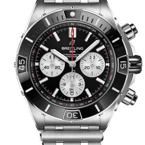 breitling-super-chronomat-44-black