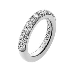 Chimento-FOREVER Stack Me ring-zurich