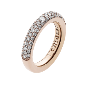 Chimento-FOREVER Stack Me ring-zurich