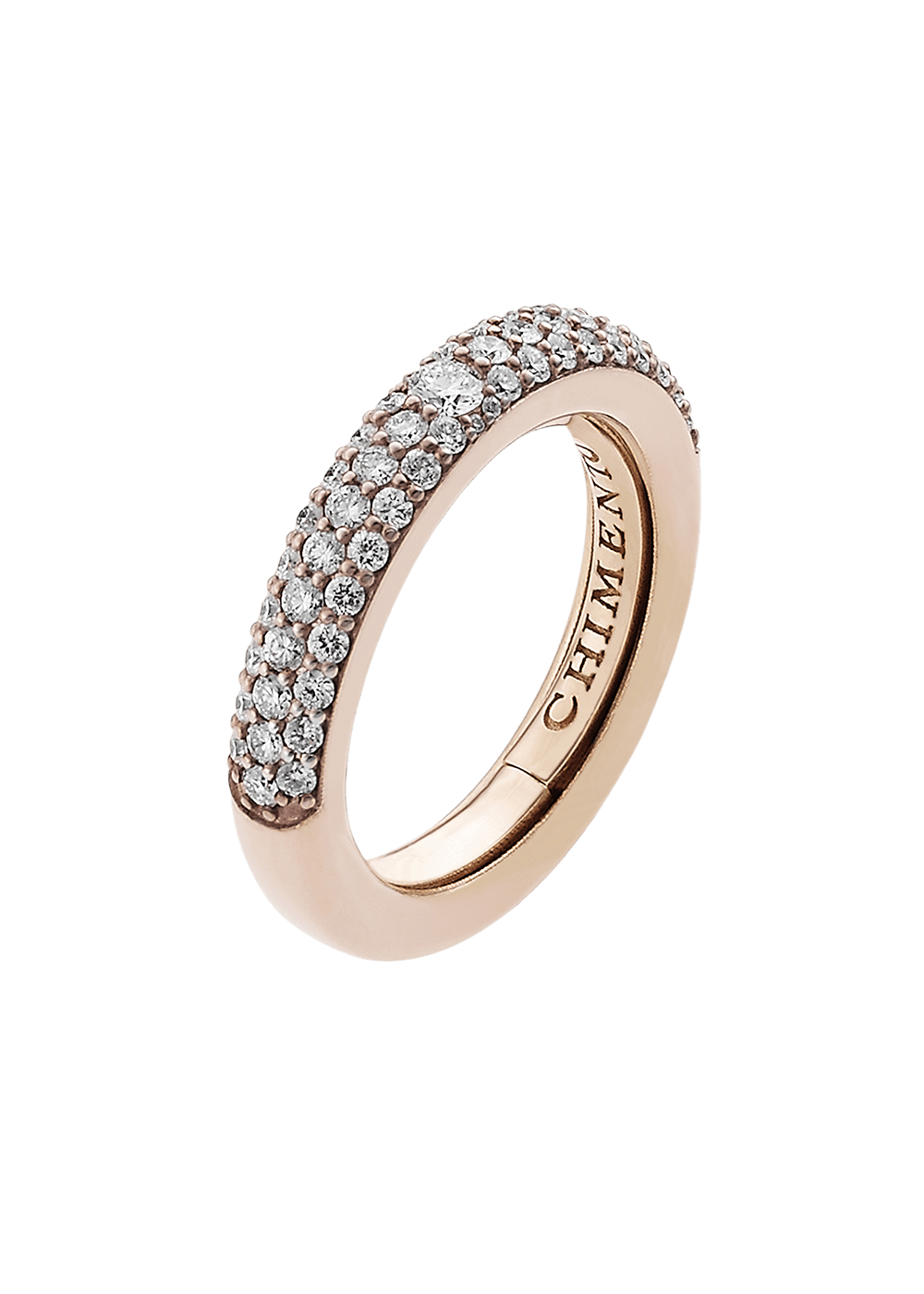 Chimento-FOREVER Stack Me ring-zurich