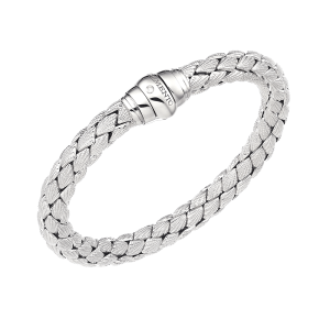 Chimento-Stretch Classic Satin Bracelet-zurich