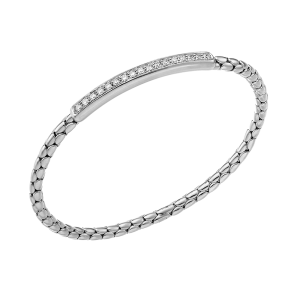 Chimento-Stretch Spring Bracelet-zurich