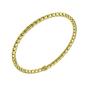 Chimento-Stretch Spring Bracelet-zurich