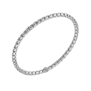 Chimento-Stretch Spring Bracelet-zurich