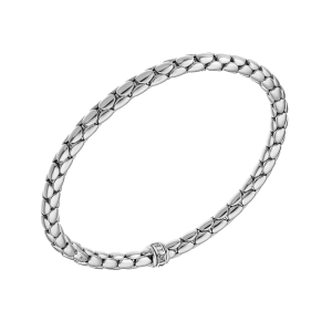 Chimento-Stretch Spring Bracelet-zurich