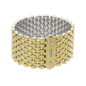 Chimento-Double Mosaico Reversible Bracelet-zurich