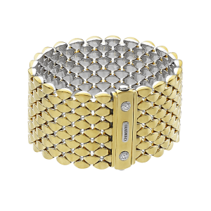 Chimento-Double Mosaico Reversible Bracelet-zurich