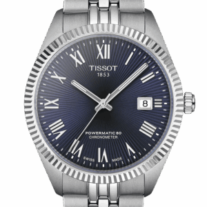 Tissot Ballade Powermatic 80 COSC 39mm