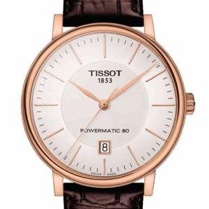 Tissot Carson Premium Powermatic 80