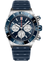 breitling-super-chronomat-44-blue-rubber