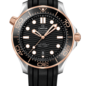 Omega Seamaster