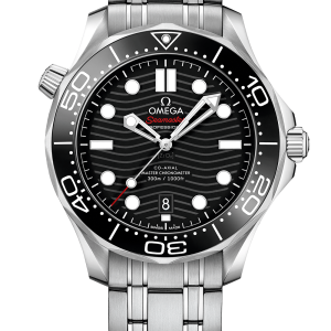 Omega Seamaster