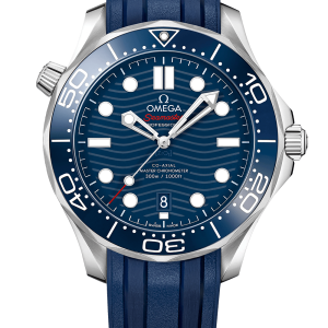 Omega Seamaster