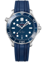 Omega Seamaster