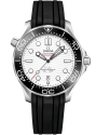 Omega Seamster Diver 300M Galli