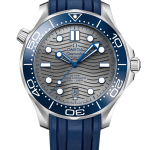 Omega Seamaster