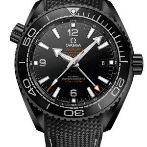 Omega Seamaster