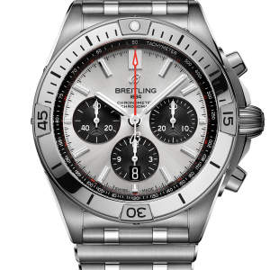 breitling-chronomat-b01-42-silver