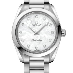 Omega Seamaster