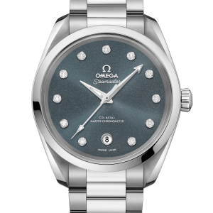 Omega Seamaster