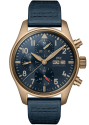 iwc-pilots-watch-chronograph-bronze