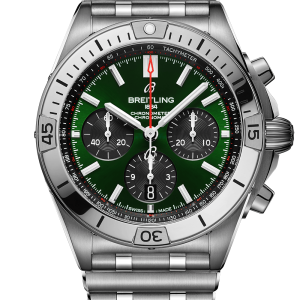 breitling-chronomat-b01-42-green