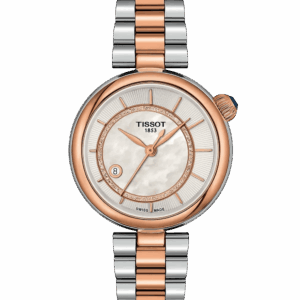 Tissot Désir 28mm