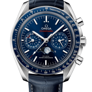 Omega Speedmaster Moonphase Galli Zürich