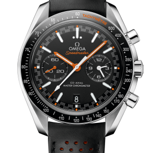 Omega Speedmaster