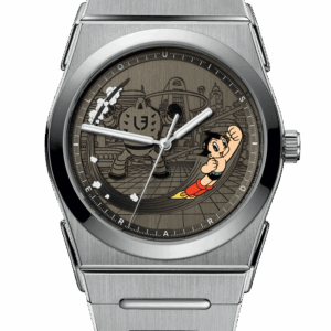 Louis Erard 2340 x Astro Boy
