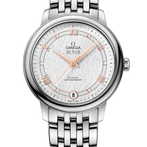 Omega De Ville