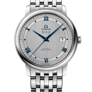 Omega De Ville