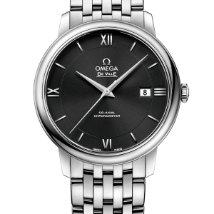 Omega De Ville