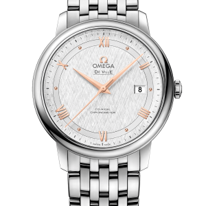 Omega De Ville