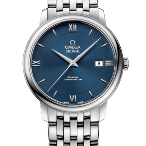 Omega De Ville