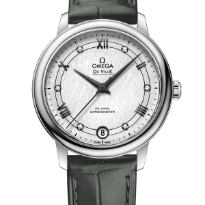 Omega De Ville