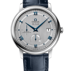 Omega De Ville