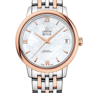 Omega De Ville