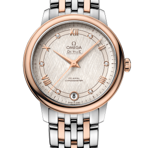 Omega De Ville