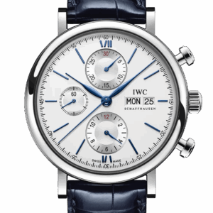 IWC Portofino Chronograph
