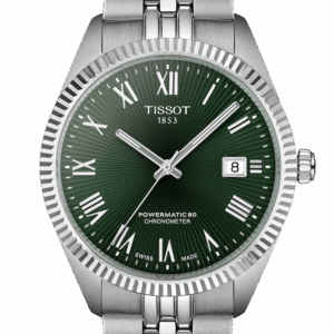 Tissot Ballade Powermatic 80 COSC 39mm