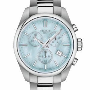 Tissot PR 100 36mm