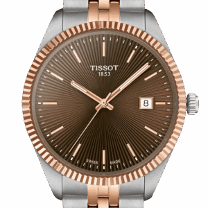Tissot Ballade 40mm
