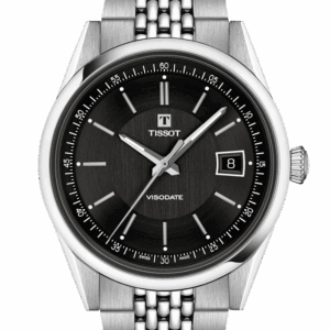 Tissot Visodate 39mm
