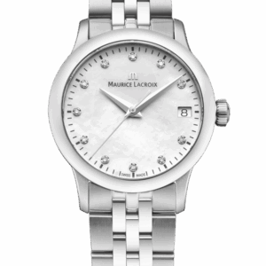 Maurice Lacroix 1975 Quartz 33mm